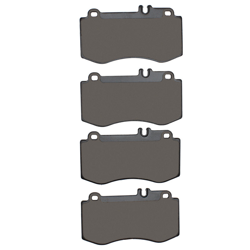 DFC 10-17 Mercedes-Benz E550 Front Euro 5000 Ceramic Brake Pads