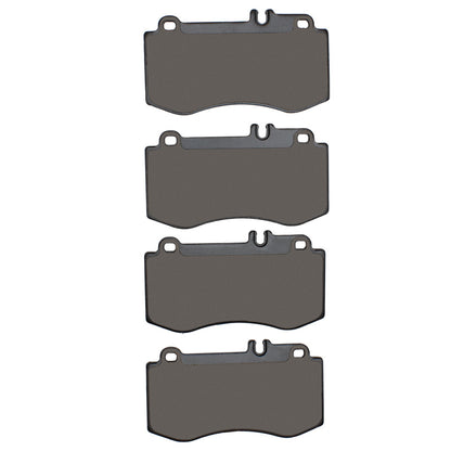 DFC 10-17 Mercedes-Benz E550 Front Euro 5000 Ceramic Brake Pads