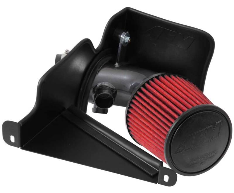 AEM Induction AEM 2011-2013 Volkswagen Jetta 2.5L L5 - Cold Air Intake System
