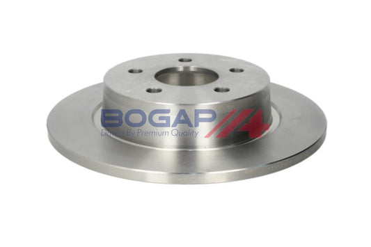 BOGAP F8211461 Brake Disc | ML Performance Car Parts