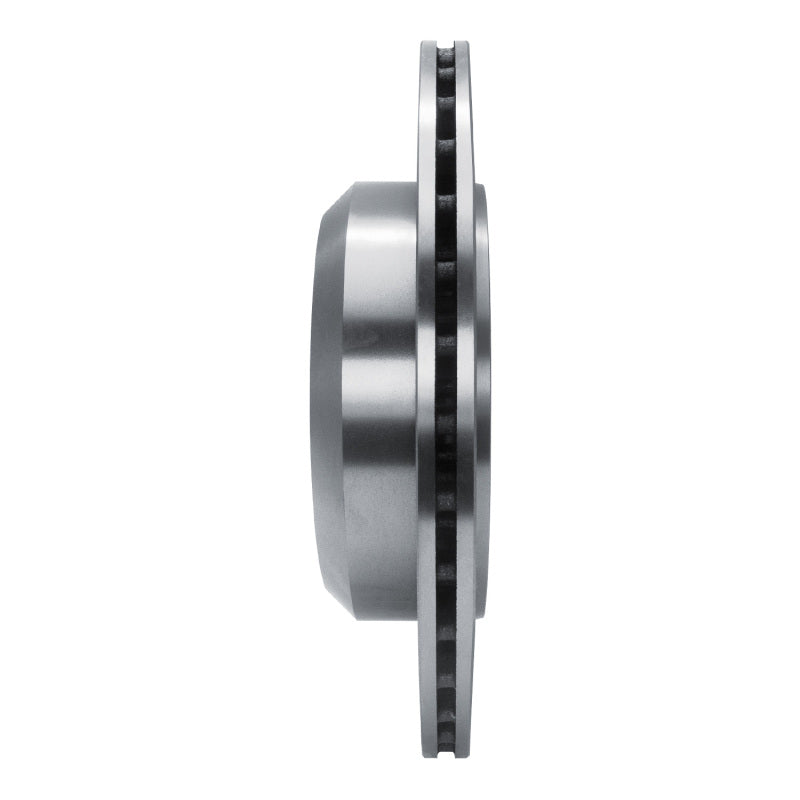 DFC 20-25 Jeep Wrangler Rear Brake Rotor