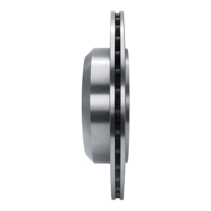DFC 20-25 Jeep Wrangler Rear Brake Rotor
