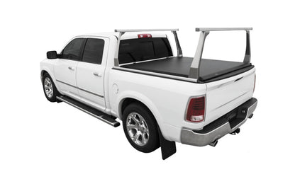 Access ADARAC Aluminum Series 14+ Chevy/GMC Full Size 1500 5ft 8in Bed Truck Rack