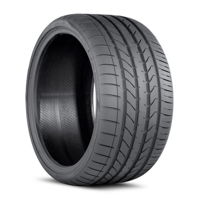 Atturo Tire Atturo AZ 850 Tire - LT285/50R22 125/122H