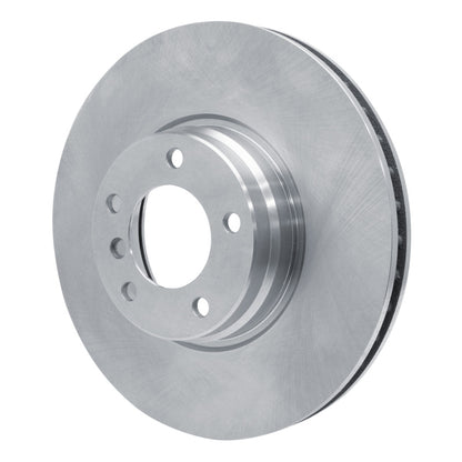 DFC 95-01 BMW 750iL Front Brake Rotor