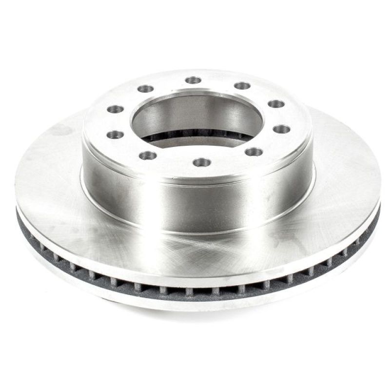 PowerStop Power Stop 05-16 Ford F-450 Super Duty Front Autospecialty Brake Rotor