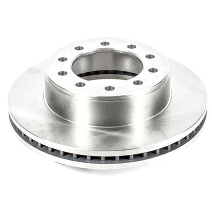 PowerStop Power Stop 05-16 Ford F-450 Super Duty Front Autospecialty Brake Rotor