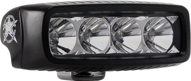 Rigid Industries SRQ - Flood - White - Single