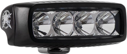 Rigid Industries SRQ - Flood - White - Single