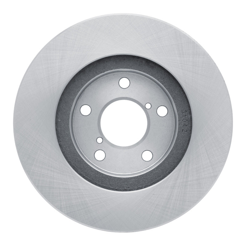 DFC 90-01 Subaru Legacy Front Brake Rotor