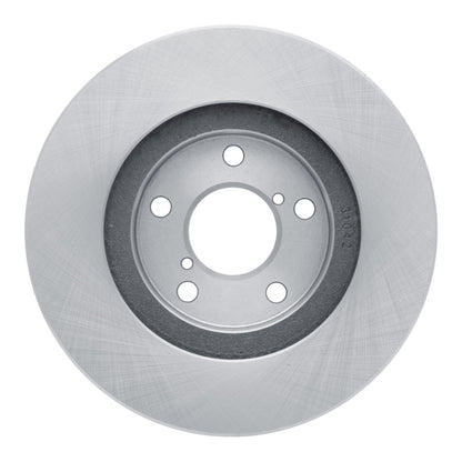 DFC 90-01 Subaru Legacy Front Brake Rotor
