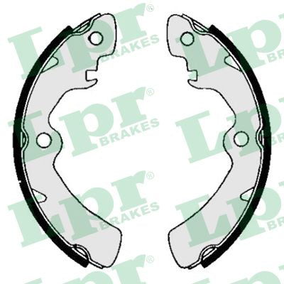 TRW MOTO BHX767E Brake Caliper