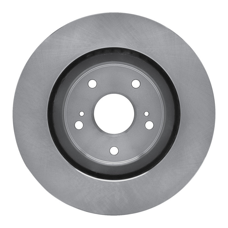 DFC 06-17 Suzuki Grand Vitara Front Brake Rotor