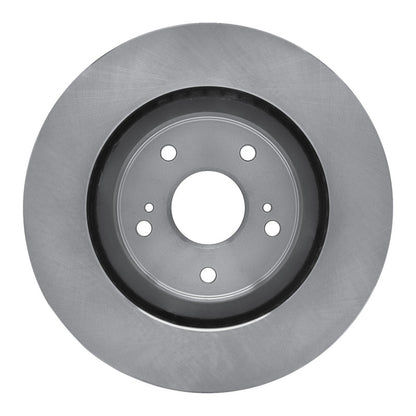 DFC 06-17 Suzuki Grand Vitara Front Brake Rotor