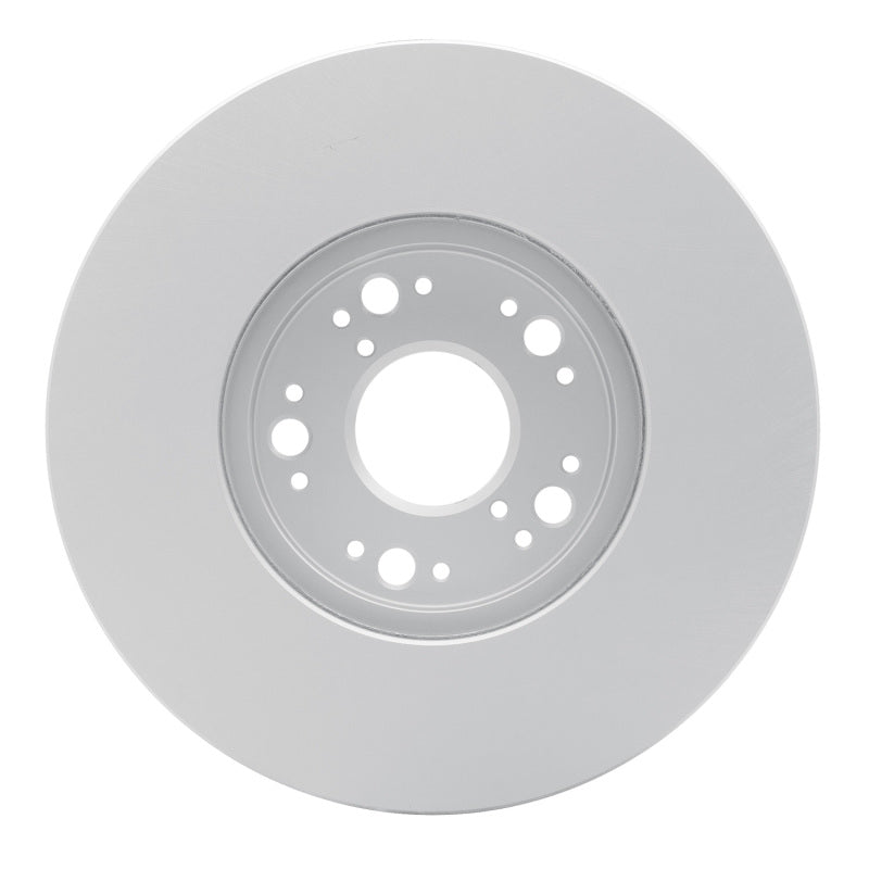 DFC 92-10 Lexus SC300 Front GeoSPEC Coated Rotor