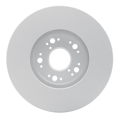 DFC 92-10 Lexus SC300 Front GeoSPEC Coated Rotor
