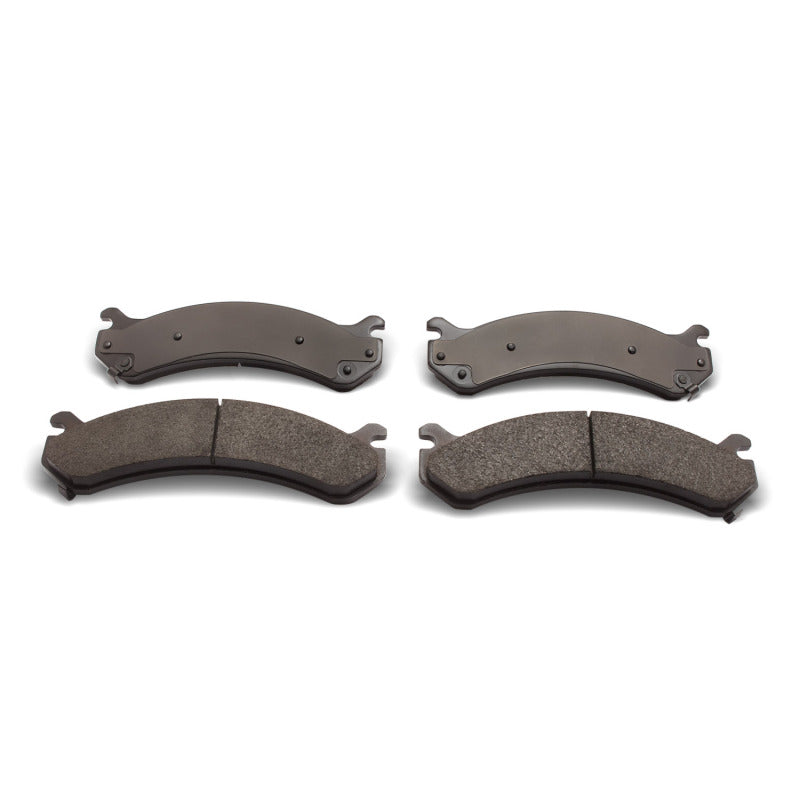 R1 Concepts R1 99-20 Cadillac DTS Front R1 Optimum OE Brake Pads