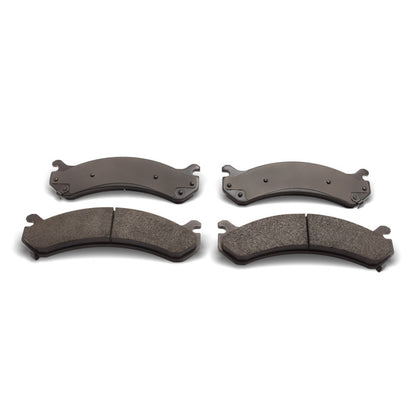 R1 Concepts R1 99-20 Cadillac DTS Front R1 Optimum OE Brake Pads