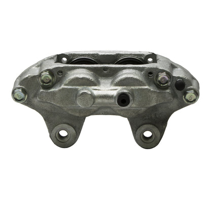 DFC 92-96 Nissan 300ZX Turbo Front-L Silver Zinc Coated Premium Caliper
