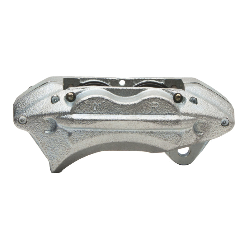 DFC 95-04 Toyota Tacoma Front-R Premium Caliper - Silver Zinc Coated