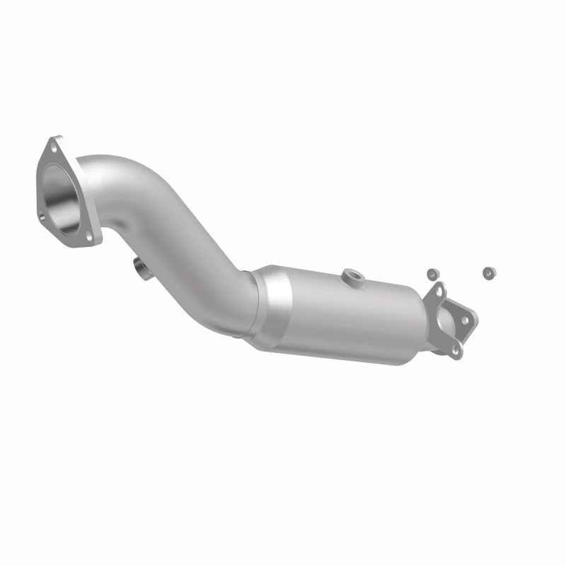 MagnaFlow 12-14 Mercedes-Benz C250 1.8L Direct Fit Converter