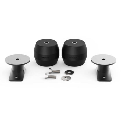 Timbren Suspension Enhancement System