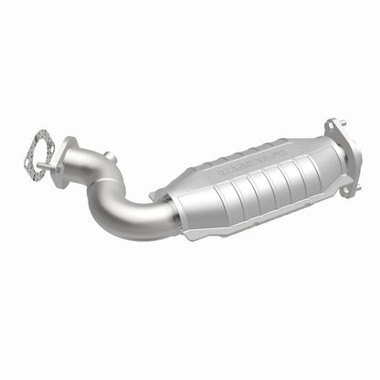 MagnaFlow Direct Fit Catalytic Converter 08-09 Cadi CTS 3.6L Driver Side OEM