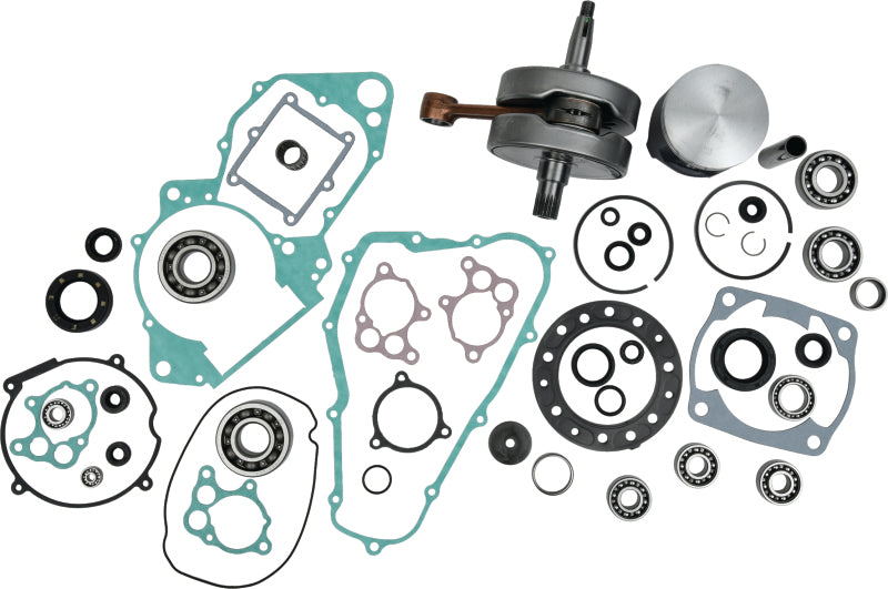 Vertex Pistons Vertex Honda Complete Engine Rebuild Kit