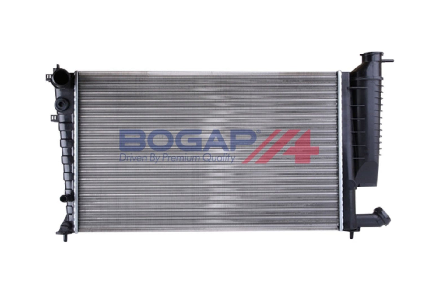 BOGAP P4210167 Radiator, Engine Cooling