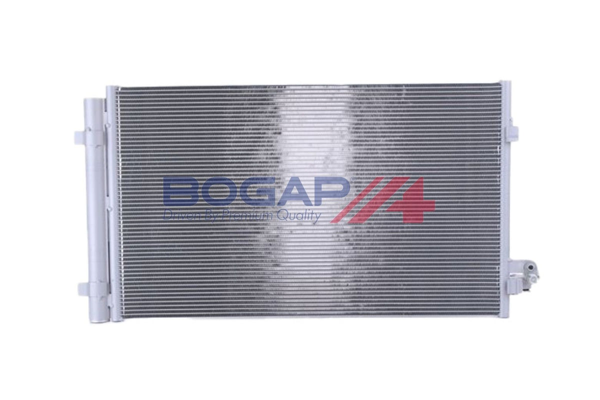 BOGAP B4117138 Condenser, Air Conditioning