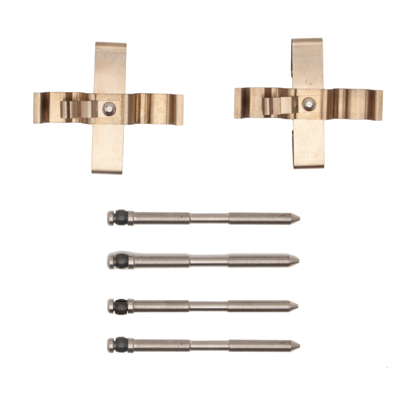 DFC 06-13 BMW 328i Rear Premium Hardware Kit
