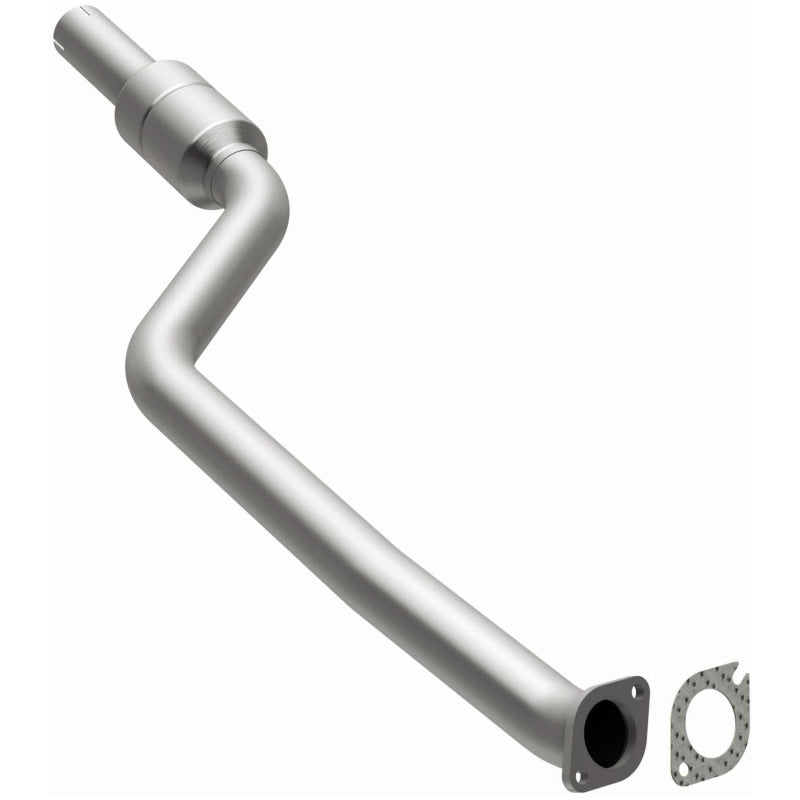 MagnaFlow 2010 BMW 335i xDrive 3.0L Direct Fit Converter