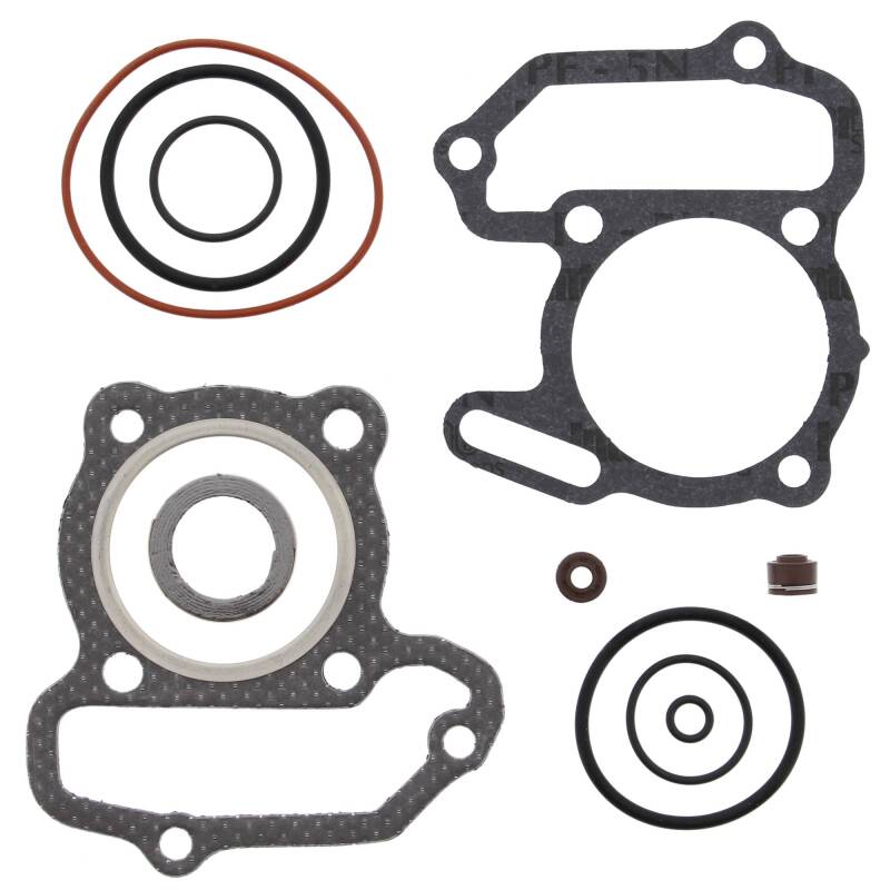 Vertex Pistons Vertex Gaskets 85-88 Yamaha YFM80 Badger Top End Gasket Kit