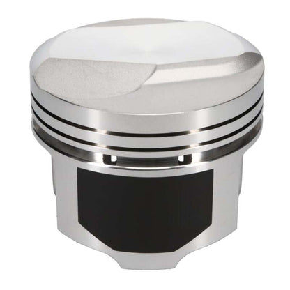 Wiseco Pro Tru Street Chevy Big Block 4.250in Bore 1.760in CH 21.00 CC Piston Set