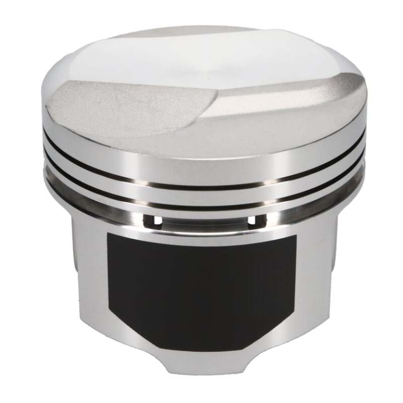 Wiseco Pro Tru Street Chevy Big Block 4.125in Bore 1.760in CH 21.00 CC Piston Set