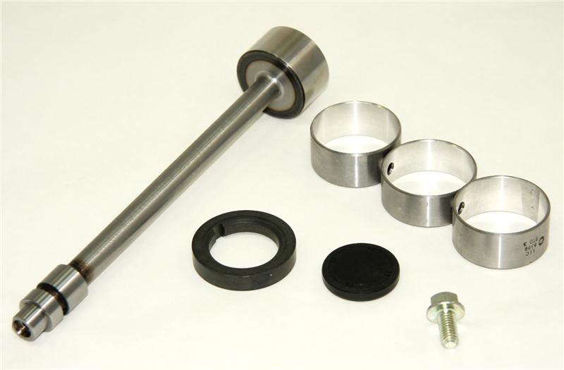 GSC Power Division GSC P-D Mitsubishi Evo 4-9 4G63 Race Balance Shaft