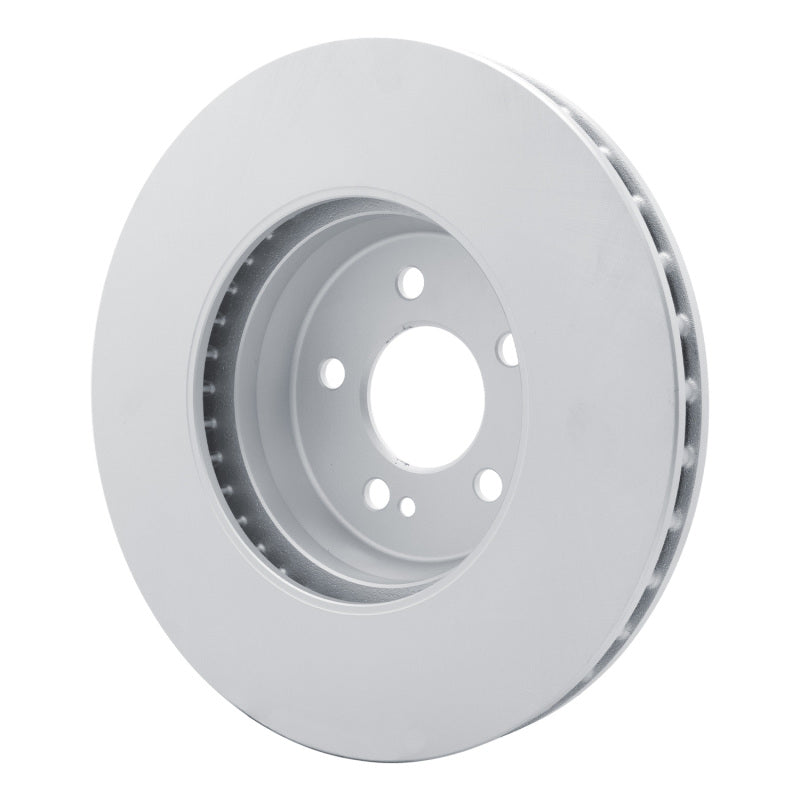 DFC 22-25 Mercedes-Benz GLC300 Front Brake Rotor