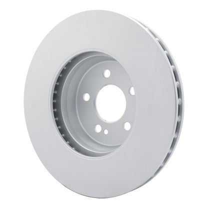 DFC 22-25 Mercedes-Benz GLC300 Front Brake Rotor