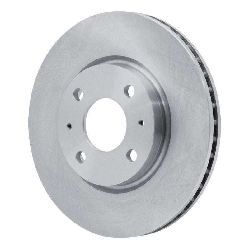DFC 08-11 Ford Focus Front Brake Rotor