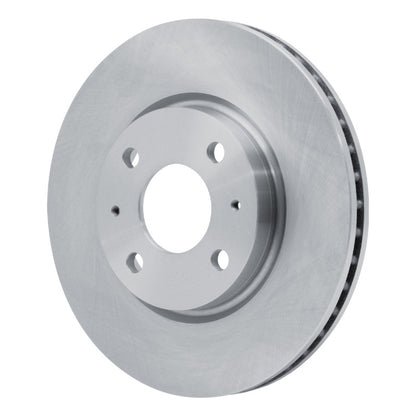 DFC 08-11 Ford Focus Front Brake Rotor