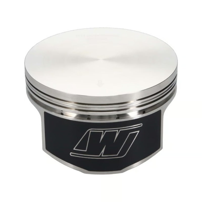 Wiseco Yamaha YFM550 Grizzly 09-13 10.251 CR Piston Kit