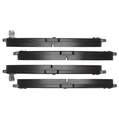 DFC 98-02 Chevrolet Camaro Front 5000 Advanced Semi Metallic Brake Pads