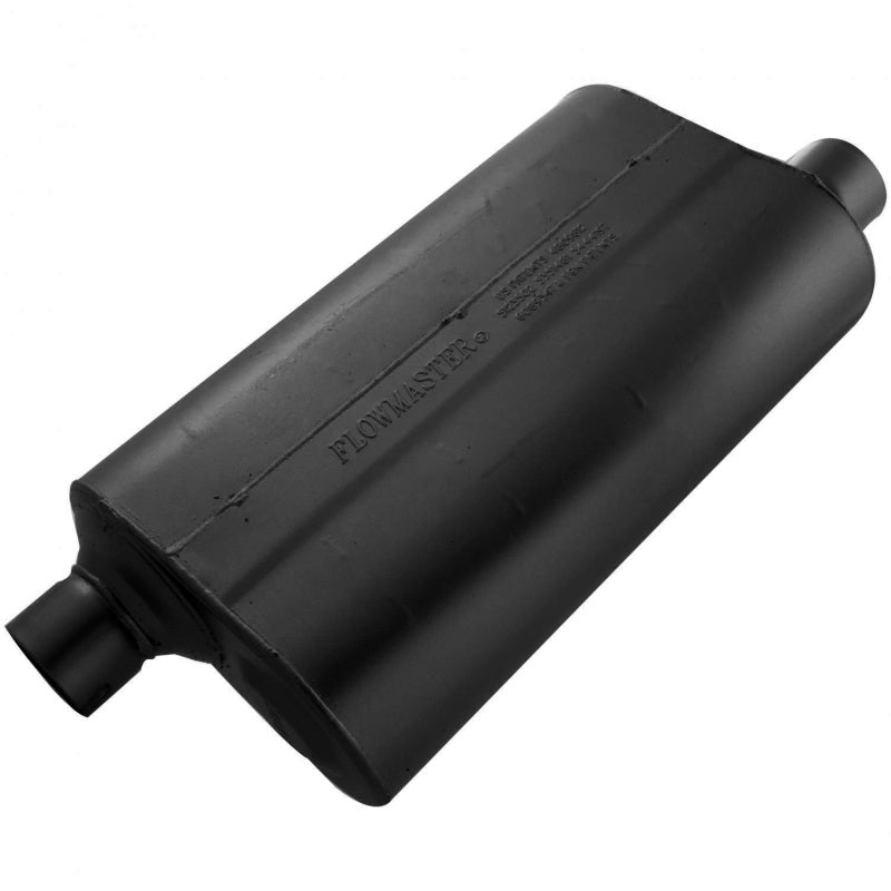 Flowmaster 2.5 IN(O)/OUT(O) 50 Series SUV/PF Muffler