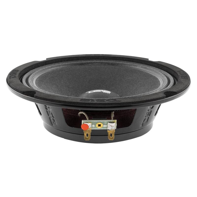 DS18 6.5in 150 Watts RMS 8 ohm Neodymium Shallow Full Range Loudspeaker