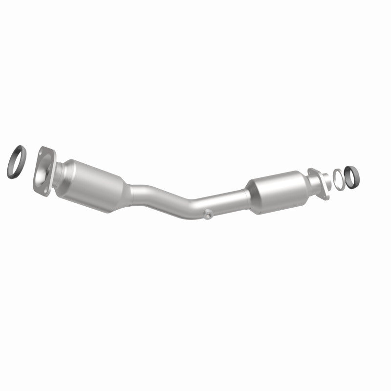 MagnaFlow 09-14 Nissan Cube 1.8L Direct Fit Converter