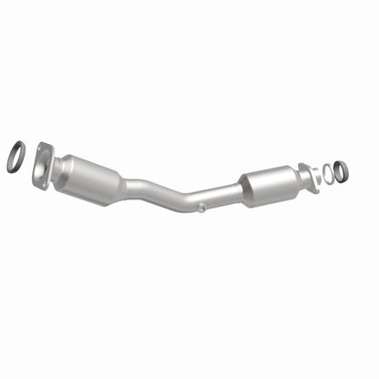 MagnaFlow 09-14 Nissan Cube 1.8L Direct Fit Converter