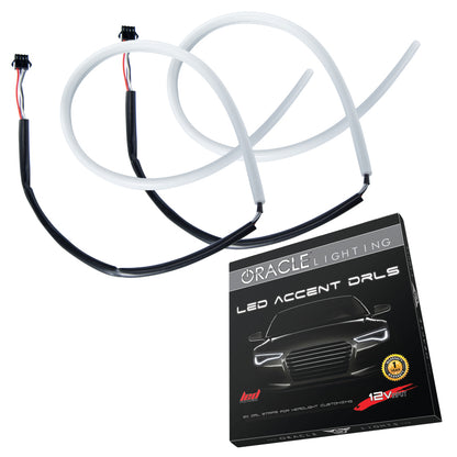 ORACLE Lighting Oracle Ford F-150 15-17 Flex Strip DRL Kit - White