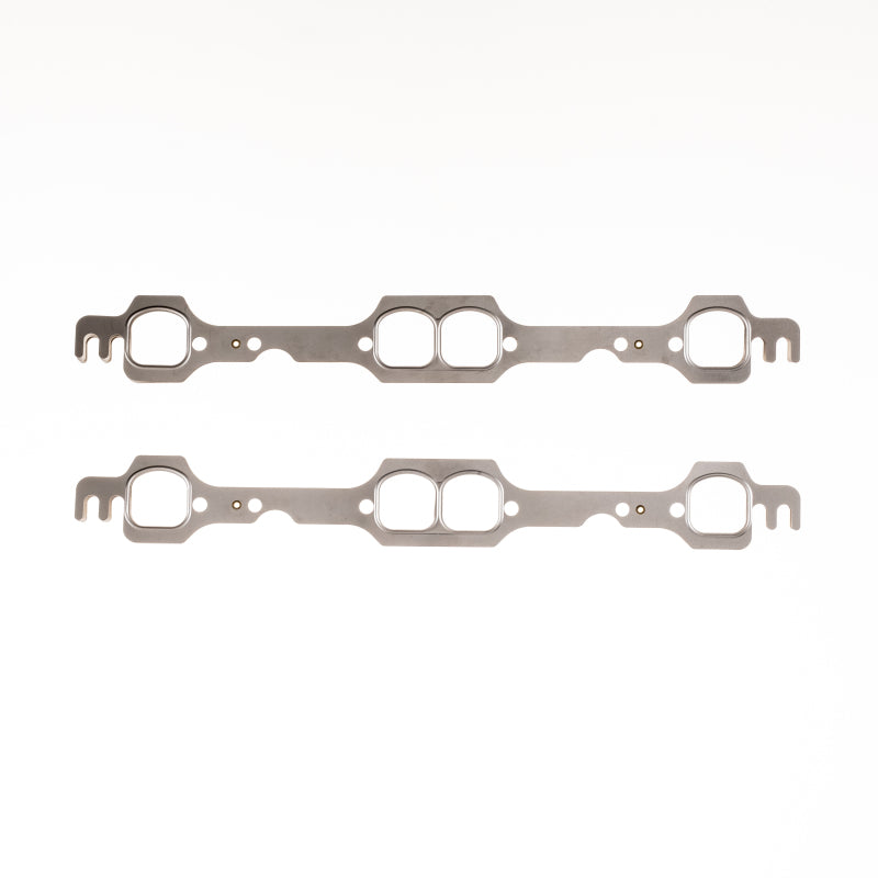Cometic Gasket Cometic GM LT1 1.520 inch X 1.510 inch Port .30 inch MLS Exhaust Gaskets