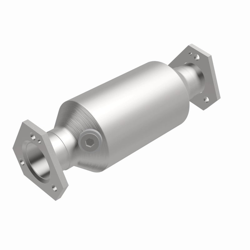 MagnaFlow Direct Fit Catalytic Converter 80-83 Volkswagen Rabbit Pickup