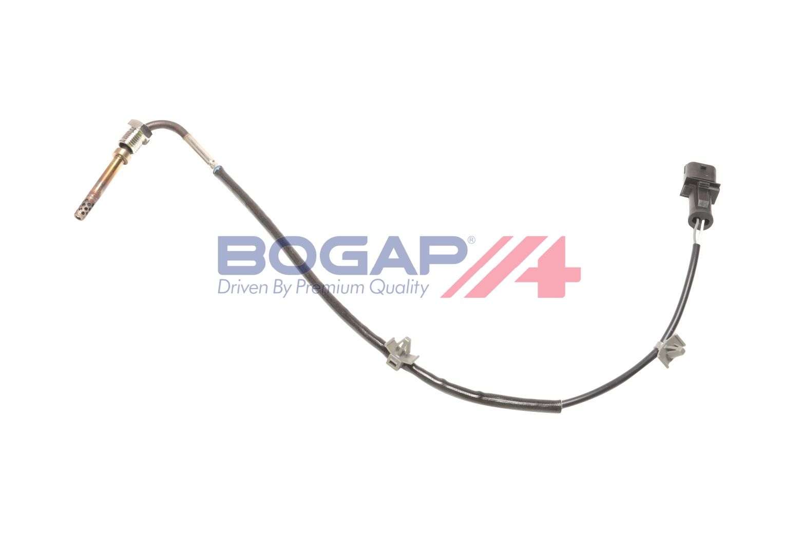 BOGAP G6120114 Sensor, Exhaust Gas Temperature